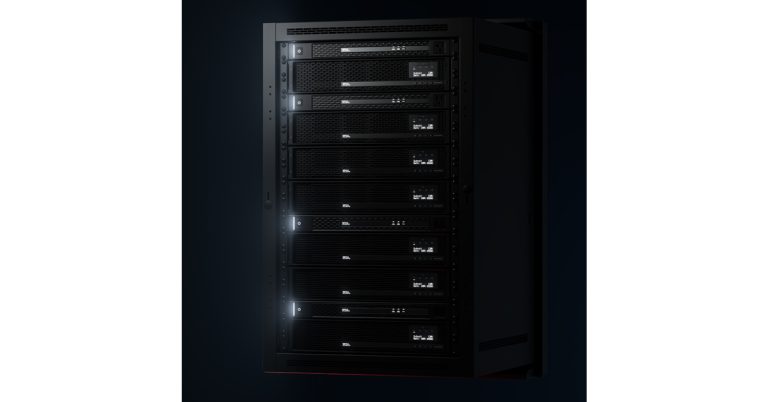 Middle Atlantic: New Q-SYS Certified Plugin for NEXSYS UPSx With RackLink