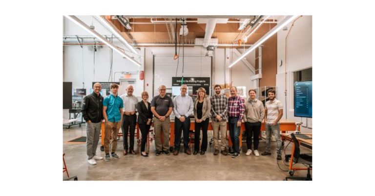 Phoenix Contact and Digital Foundry at New Kensington Partnership Drives Economic Growth