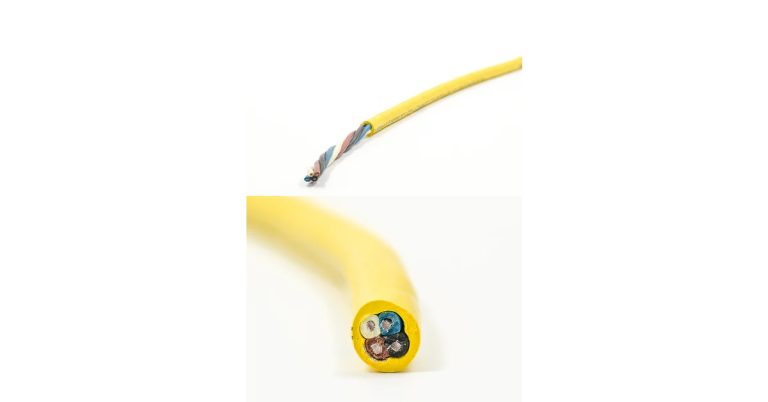 Amphenol TPC Wire & Cable: New Super-Trex SJOO Portable Cord