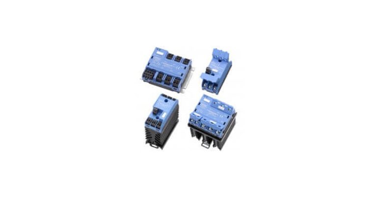 celduc relais: Three-Phase SSRs