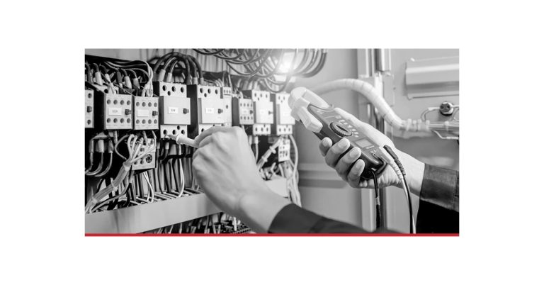 Novatek Halves Production Time by Automating Processes with nVent HOFFMAN ModCenter 163