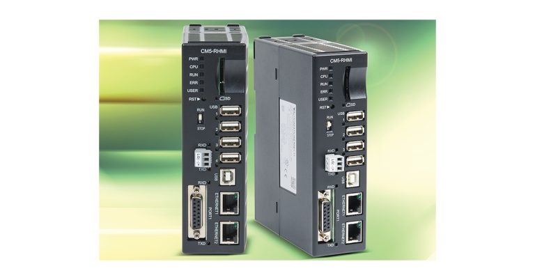 AutomationDirect: C-more CM5-RHMI Headless HMI