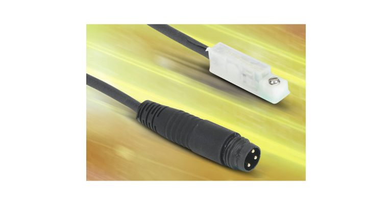 AutomationDirect: NITRA CPS9E Series Dovetail Cylinder Position Switches