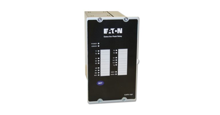 Eaton: Arc Flash Relay