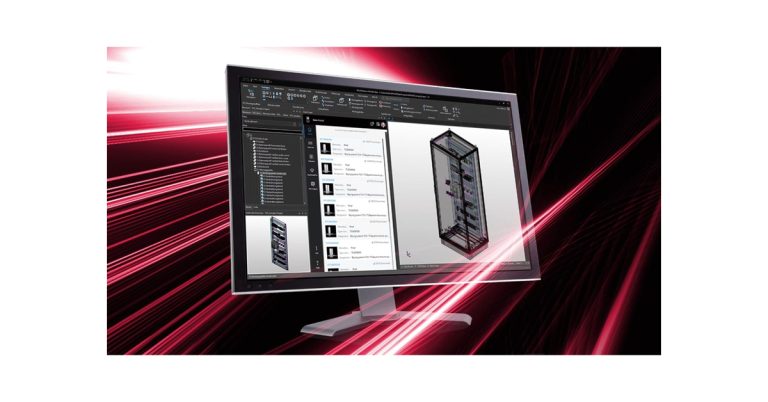 How Digitalizing Industrial Enclosure Design Can Help Automotive Manufacturers Outpace the Competition
