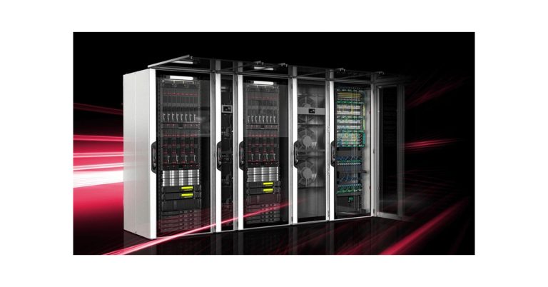How Row-Based Cooling Can Optimize the Performance of Small to Medium-Sized IT Installations
