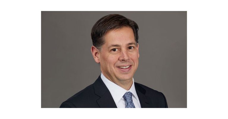 Rockwell Automation Announces Christian Rothe as New Chief Financial Officer