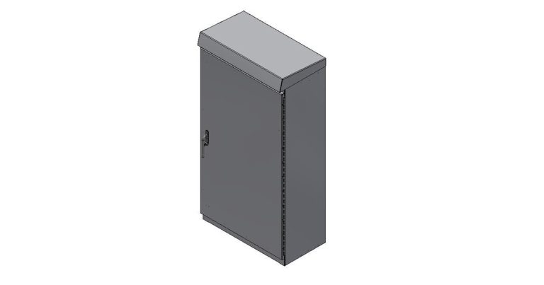 APX Enclosures: NEMA 4X Enclosures