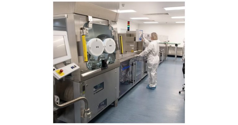 Molex’s Phillips Medisize Expands Its Inhalation Drug Delivery Capabilities