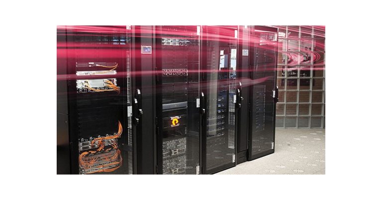 What Are the Ideal Solutions to Support Efficient High-Density Data Center Operations?