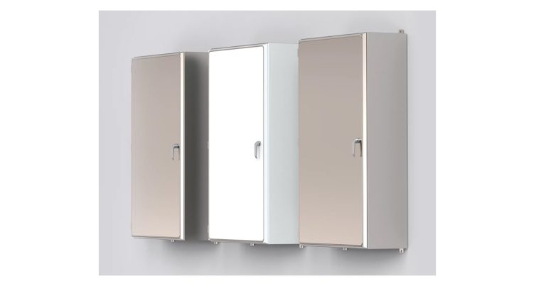nVent: Extreme Environments Enclosure