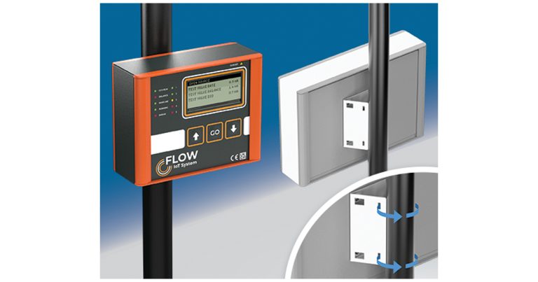 METCASE: TECHNOMET-CONTROL – New Pole-Mountable HMI Enclosures