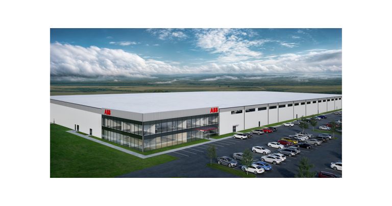 ABB To Invest $120 Million To Expand US Manufacturing