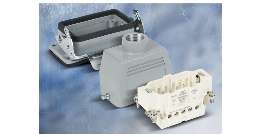 AutomationDirect: METEcon Multi-Wire Connectors