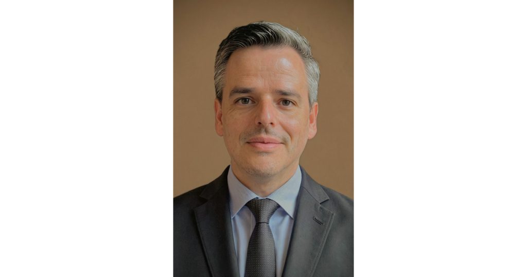 Eaton Names Sergio Letelier Senior Vice President, Corporate Development, Planning and Strategy