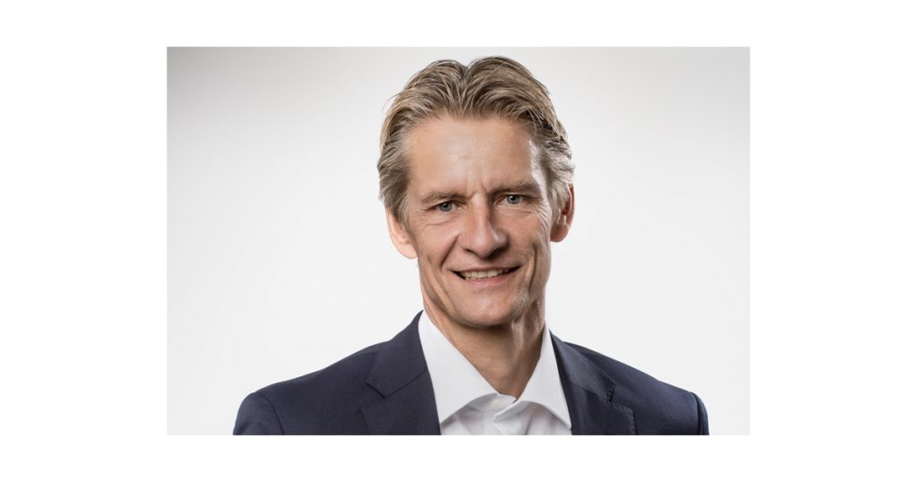 Festo Names Dr. Wilm Uhlenbecker CEO of its North America Business Region