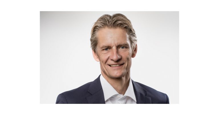 Festo Names Dr. Wilm Uhlenbecker CEO of its North America Business Region