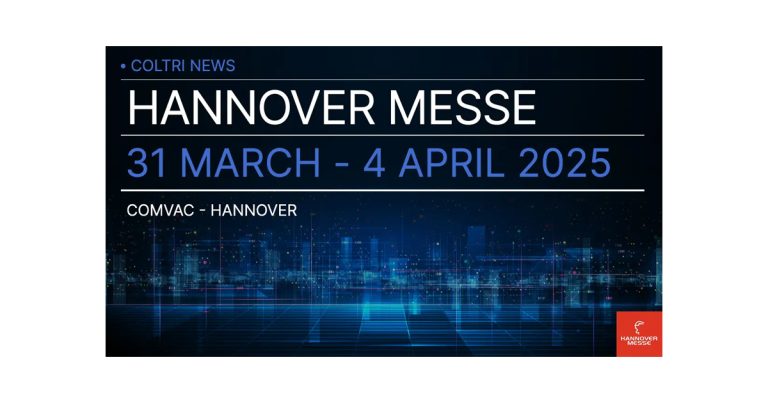 HANNOVER MESSE 2025: Shaping the Future With Technology