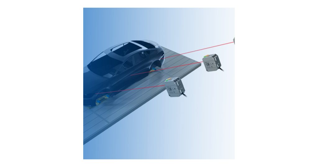 Omron: Unveiling New E3AS-HF Sensor Technology for Enhanced Industrial Precision and Flexibility