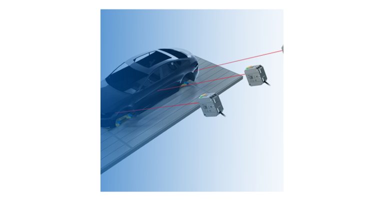 Omron: Unveiling New E3AS-HF Sensor Technology for Enhanced Industrial Precision and Flexibility