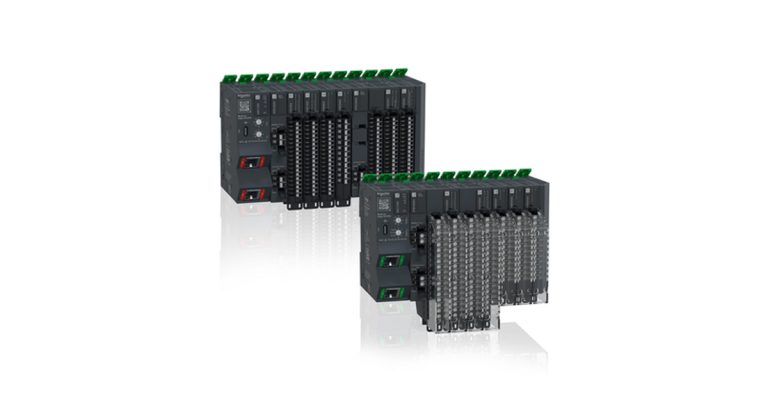 Schneider Electric: Modicon Edge I/O NTS, the Future-Ready I/O Solution