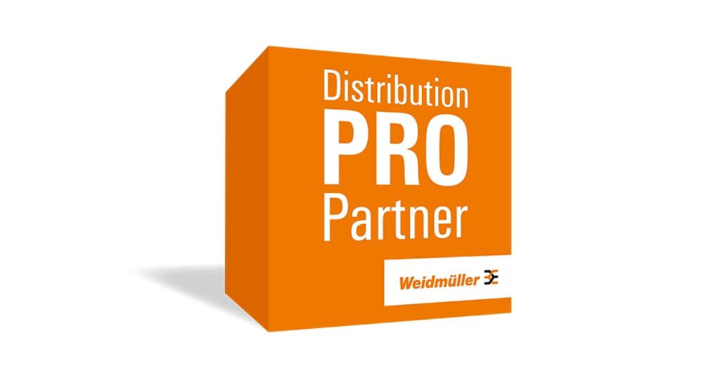 Weidmuller USA Introduces Elite PRO Partner Program