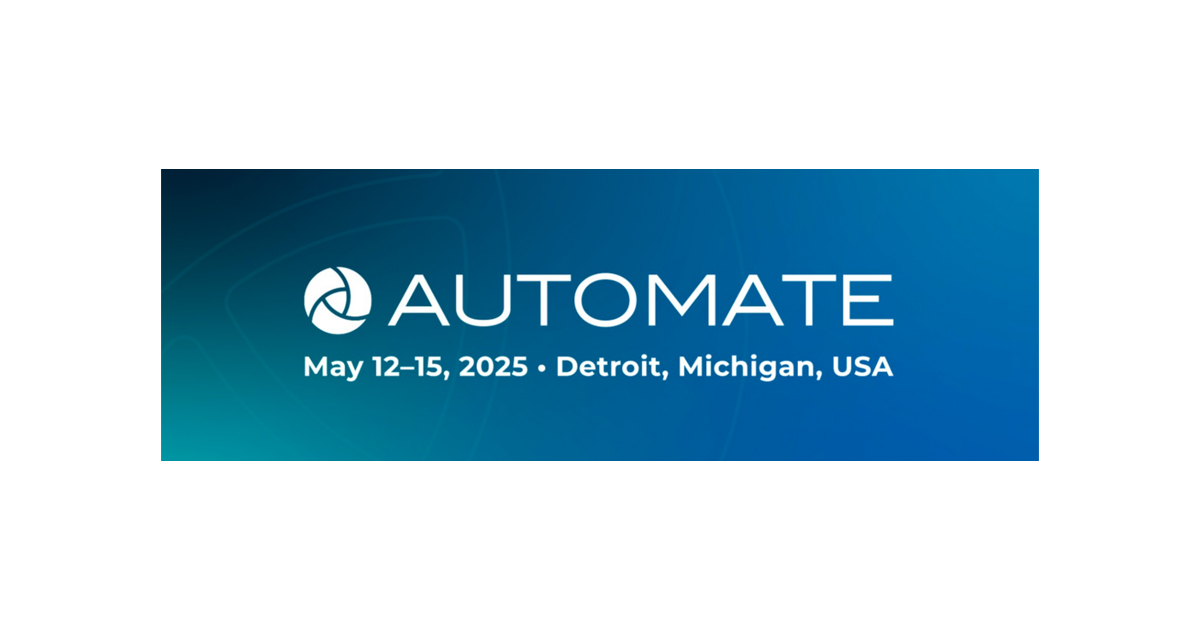 Automate 2025