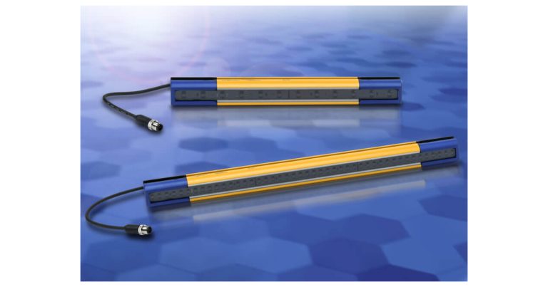 AutomationDirect: Datasensing SH4 Series Category 4/Type 4 Safety Light Curtains