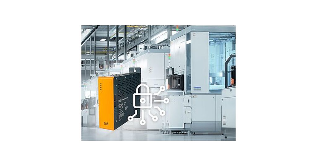 Automation PC 3200