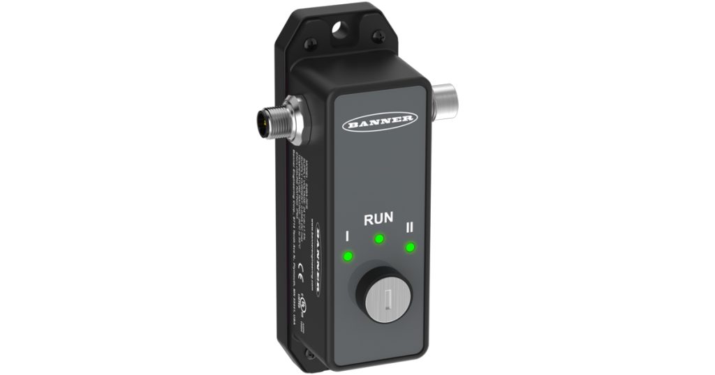 S4B Remote Fixed Blanking Configuration Tool