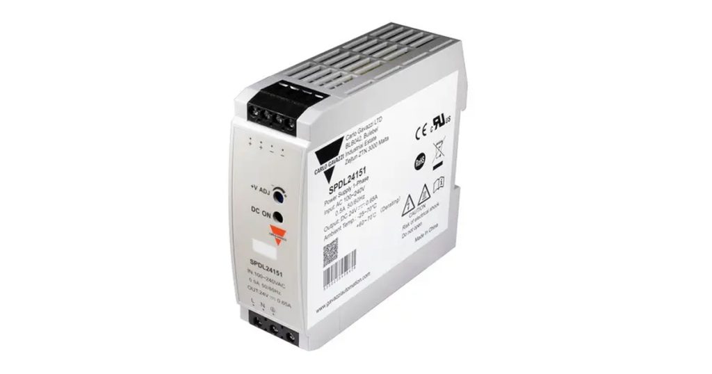 Carlo Gavazzi: SPDL Series