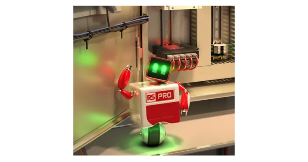 RS PRO Makes Panel Building a Breeze