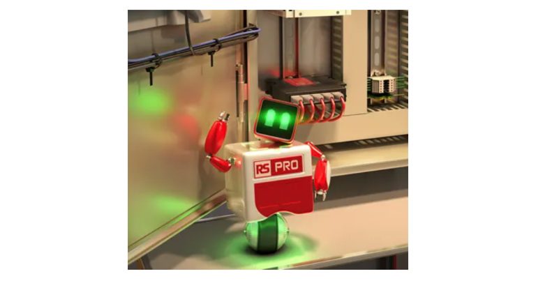 RS PRO Makes Panel Building a Breeze