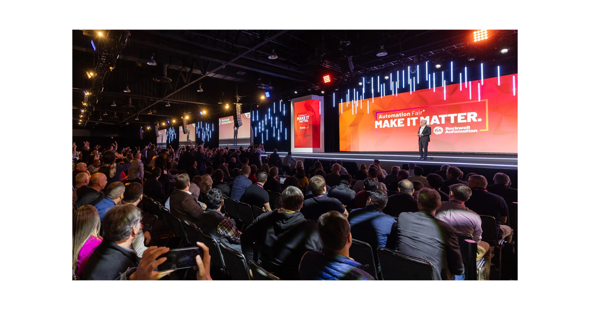 Automation Fair 2025
