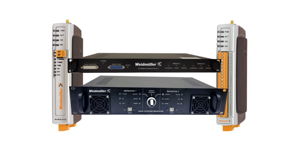Wireless Radio Migration Solution