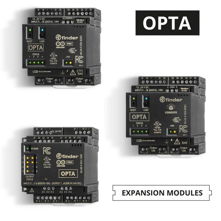OPTA