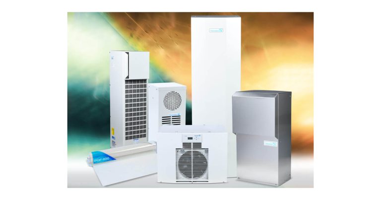 AutomationDirect: Pfannenberg Air Conditioners, Air-to-Water Heat Exchangers, and Premium Quick Filters
