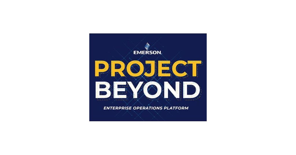 Project Beyond