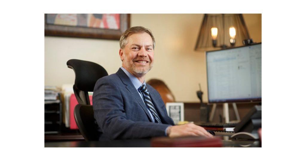 Steve Voelzke Elected to Robroy Industries Board of Directors; Appointed President/COO of Robroy Industries
