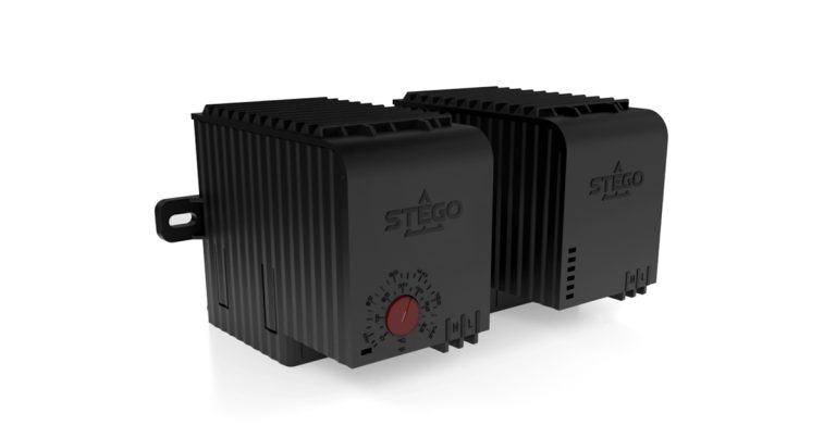 Stego: CS 032 – New Heating Solution for Electrical Enclosures