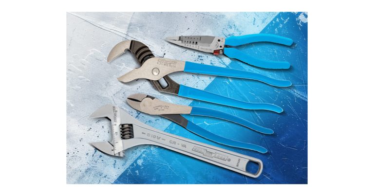AutomationDirect: CHANNELLOCK Pliers, Tool Sets, Wiring Tools, and Adjustable Wrenches