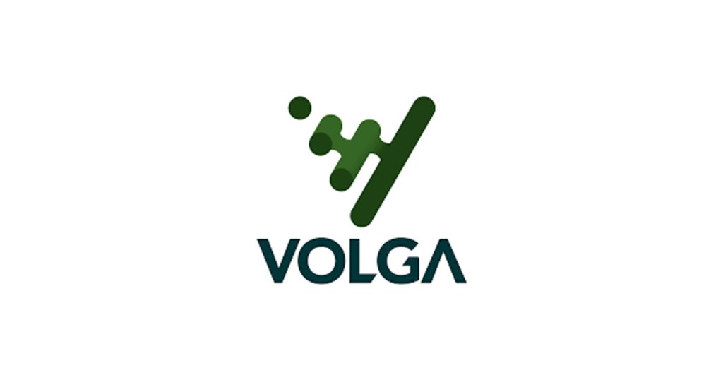 Volga logo