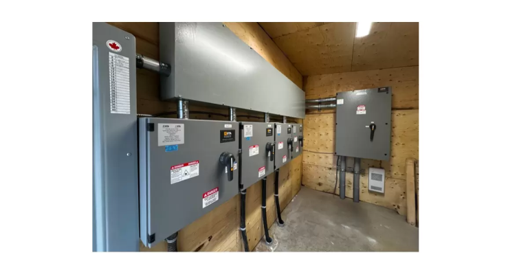 Boîtiers STA & NOARK: Powering Reliability Across Public & Private Sectors