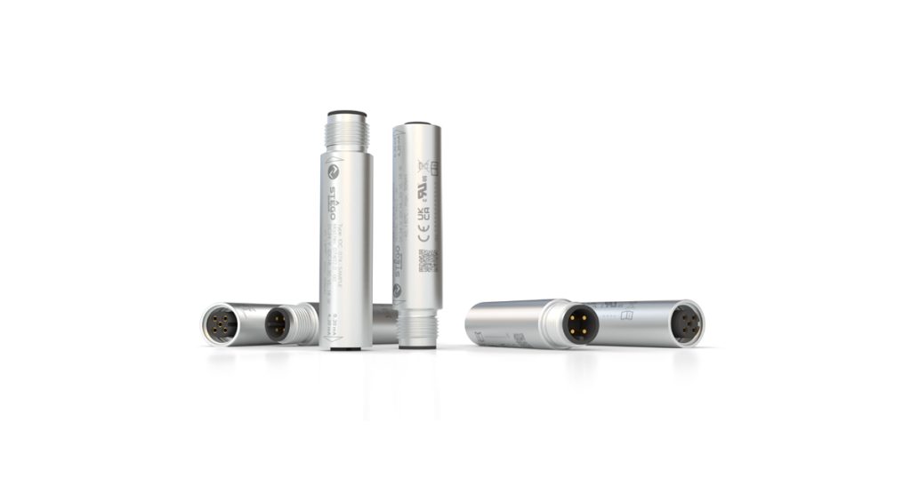 Stego: New IO-Link Converter IOC 074