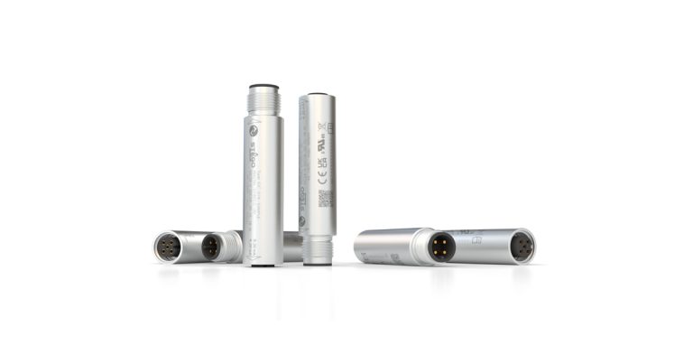 Stego: New IO-Link Converter IOC 074