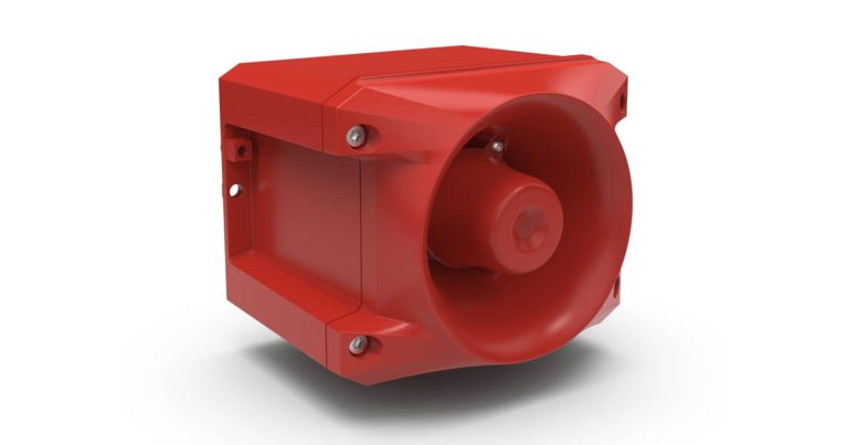 Pfannenberg USA: New PROTECT Series Signaling Devices