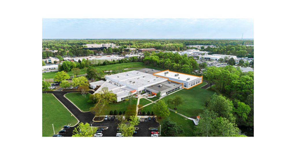 Weidmuller USA Announces Grand Opening of New Engineering & Production Facility at Richmond HQ