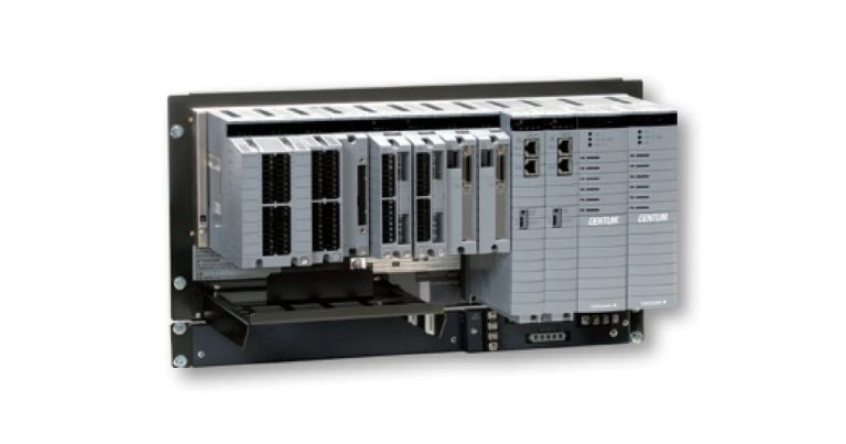 Yokogawa: Next-Generation of CENTUM VP Integrated Production Control System
