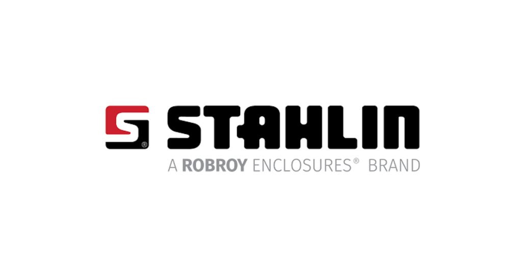 Stahlin Enclosures logo