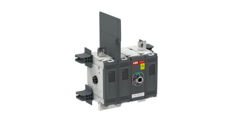 ABB: UL98B Certification for OTDC 2000V Switch-Disconnector Introduces the Next Generation of Utility-Scale Solar